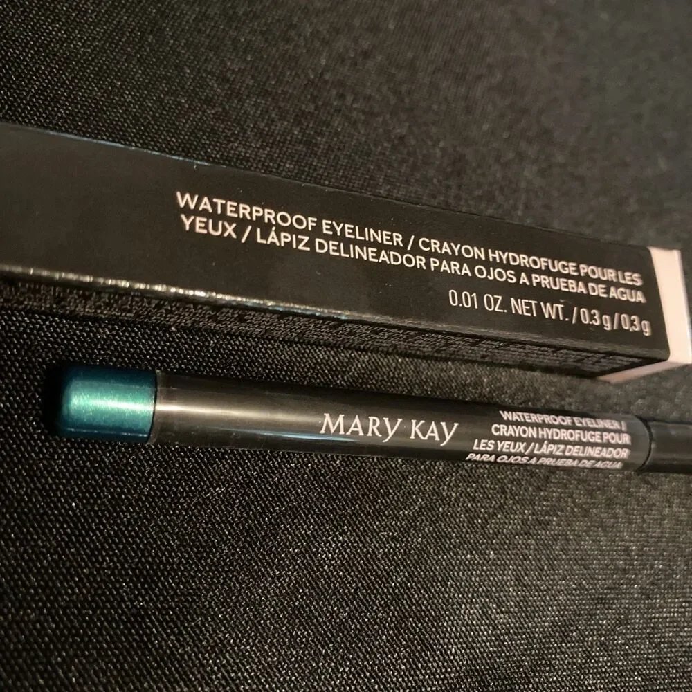Mary Kay kay eyeliner